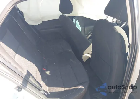 2021 Kia Rio Lx z USA, uszkodzony, nr VIN 3KPA24AD5ME395555